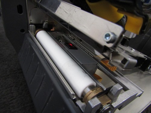 Zebra ZT230 Thermal Label Printer - Afbeelding 5 van 6