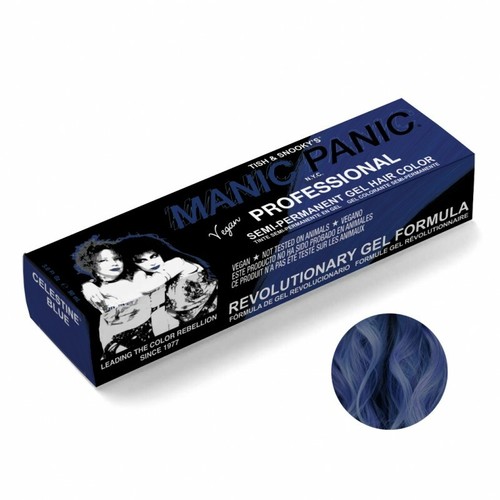 Manic Panic Professional Hair Dye Semi Permanent 90ml *Choose Your Colour* - Picture 4 of 13