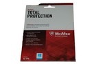 McAfee E-Mail Antivirus/Internet Security Software