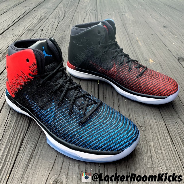 air jordan 31 high