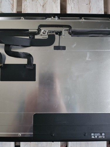 Apple iMac 21,5" A1418 Front LCD Display LM215WF3 (SD)(D1) 2012 & 2013 LG - Photo 4/8