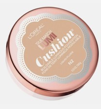 L'Oréal -LUMI CUSHION~ True Match ~K-Beauty~ Luminous Foundation~Choice of Shade