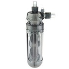 Aquarium CO2 Reactors