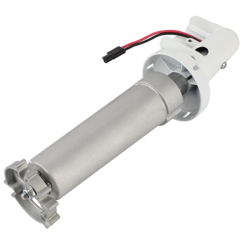 For Dometic WeatherPro Series Polar White 3307923.115B Awning Motor Right Side - Picture 8 of 10
