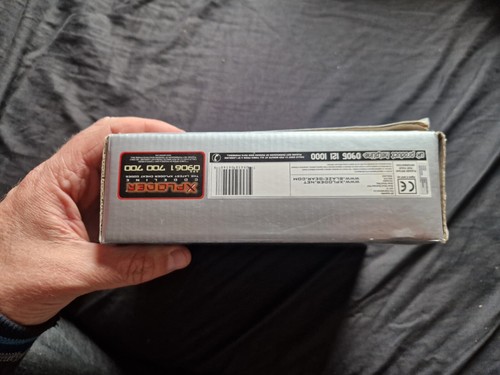 XPLODER MEGA PACK SP per Nintendo Game Boy Color di Blaze - Foto 8 di 9