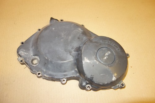 Suzuki Gsxr gsxr400 400 GK73A 1988 clutch basket cover engine motor - Bild 1 von 7