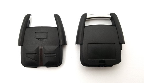 3T Key Blank Housing for Opel Vectra Zafira Signum Omega Repair - Picture 2 of 4