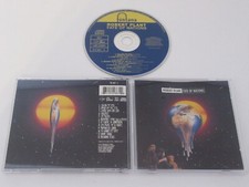 Robert Plant – Fate Of Nations/	Fontana – 514 867-2 / CD ALBUM