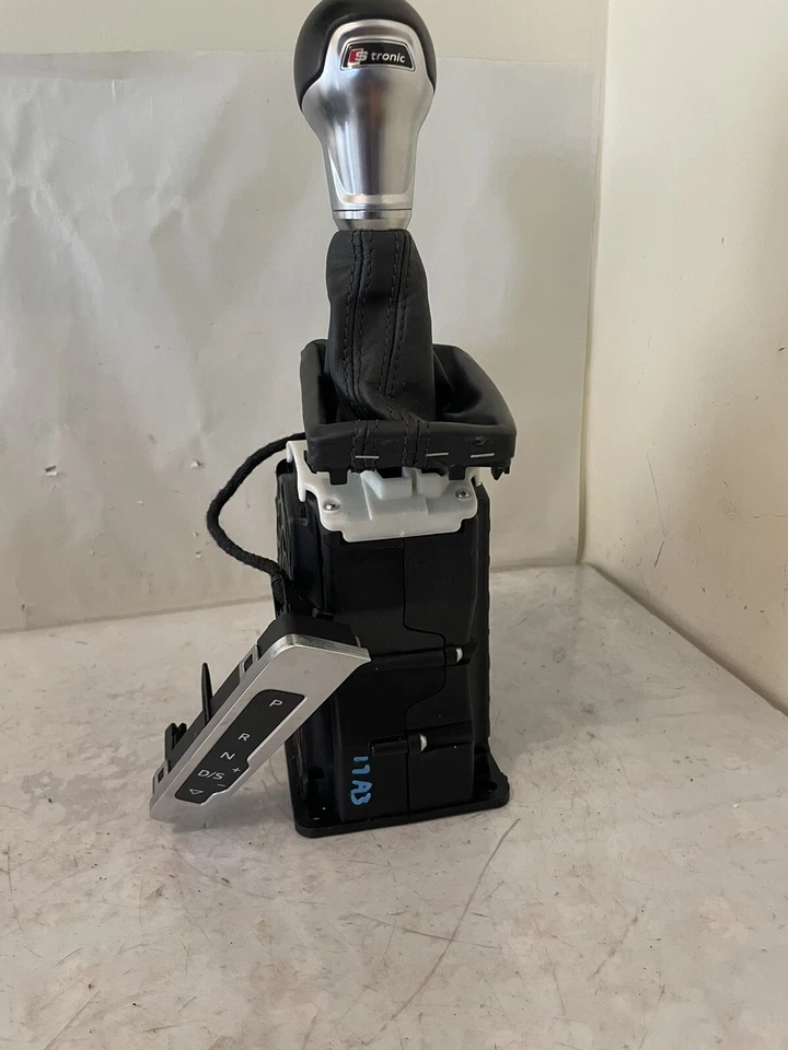 Toyota Prius 2014 palanca de cambios selector de marchas OEM Foto 2 de 4