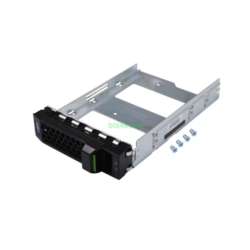 Fujitsu 3,5" HDD Einbaurahmen für Primergy M2 M3 M4 M5 // A3C40152045