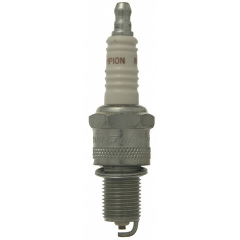 4 Spark Plugs Champion Copper Set for TRIUMPH SPITFIRE 1967-1972 L4-1.3L - Picture 2 of 7
