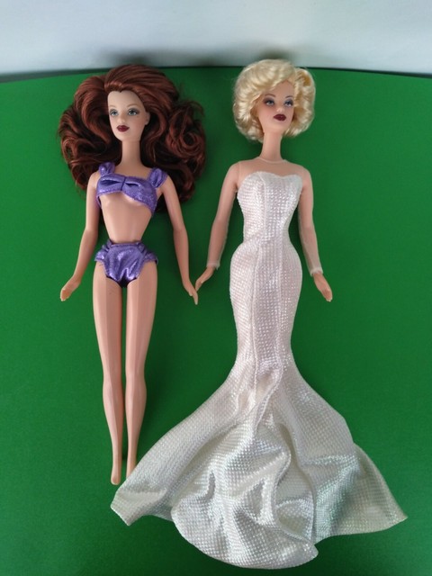 barbie brand clothes