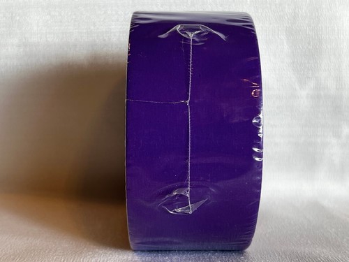 Scotch Duct Tape 20 Yard - Violet Purple - LOT OF 2 - BRAND NEW & SEALED - Picture 5 of 17