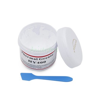 5pcs-100g-White-Thermal-Grease-Paste-Silicone-Compound-For-CPU-Heatsink-LED-Chip