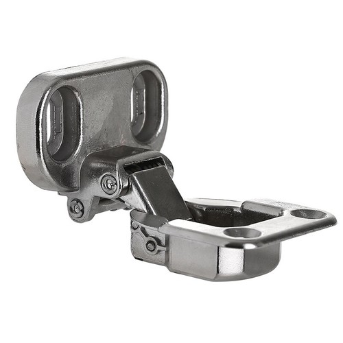 ORIGINAL HOOVER HBWM914DC INTEGRIERTE WASCHMASCHINENTÜR DEKOR SCHRANKSCHARNIER - Bild 1 von 5