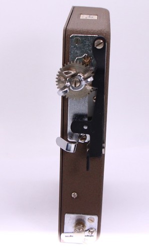 LPL JAPAN Roller Blind Shutter FOR FILM CAMERA/LENS WORKS FINE FREE SHIPPING - Picture 4 of 8