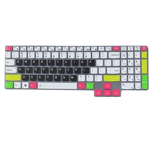 Desktop Keyboards Cover Skin for R9000P/R7000/Y9000 Keyboards Protectors - Afbeelding 13 van 14