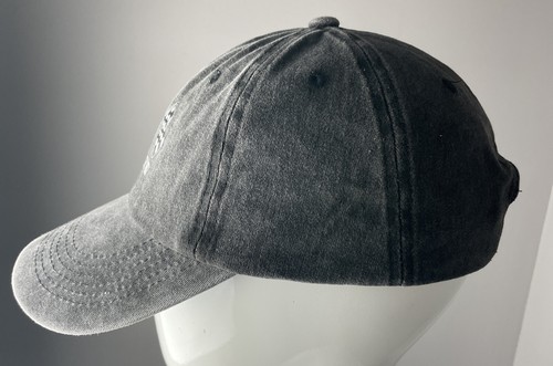 Pit Crew Cap Hat Halloween Costume Cotton Adjustable - Picture 5 of 9