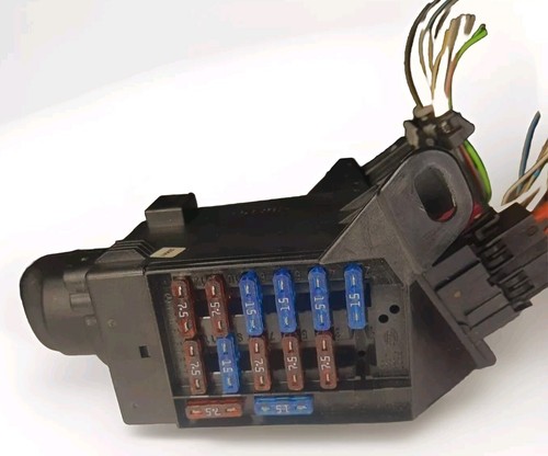 R170 Mercedes Benz SLK 230 320 Convertible Headlight Switch Fuse box 1705450304 - Picture 2 of 5