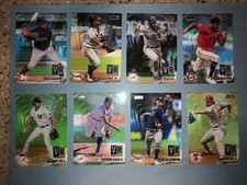 2021 TOPPS STADIUM CLUB VIRTUAL REALITY INSERT BASEBALL CARDS YOU CHOOSE MLB FS