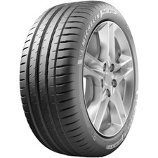 GOMME AUTO ESTIVE 255 50 R19 107Y MICHELIN P.SPORT 4 SUV PNEUMATICI NUOVI