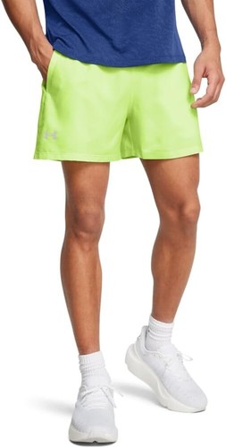 Under Armour Men's Launch Run 7" Shorts unlined fitted 1382622 $38 - Picture 8 of 10