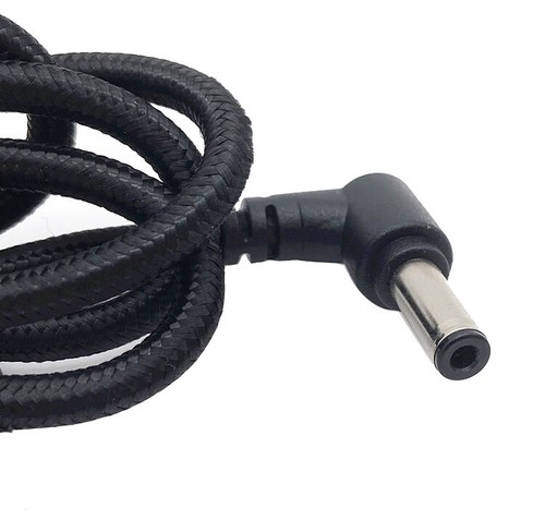 Original 165W Razer Blade RC30-0099 RC30-00990100 Charger Adapter Power Cord - Picture 5 of 6
