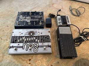 Electro Harmonix Hog | eBay Electro Harmonix Hog | eBay