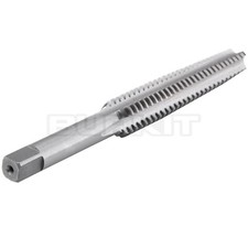 ACME 1 1/4"-10 Trapezoidal Tap Left Hand, HSS 1-1/4 x 10 Trapezoidal Tap