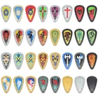 Playmobil shield knights castle knights coat of arms Viking dragon knight egg knight