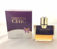 cristina herrera perfume