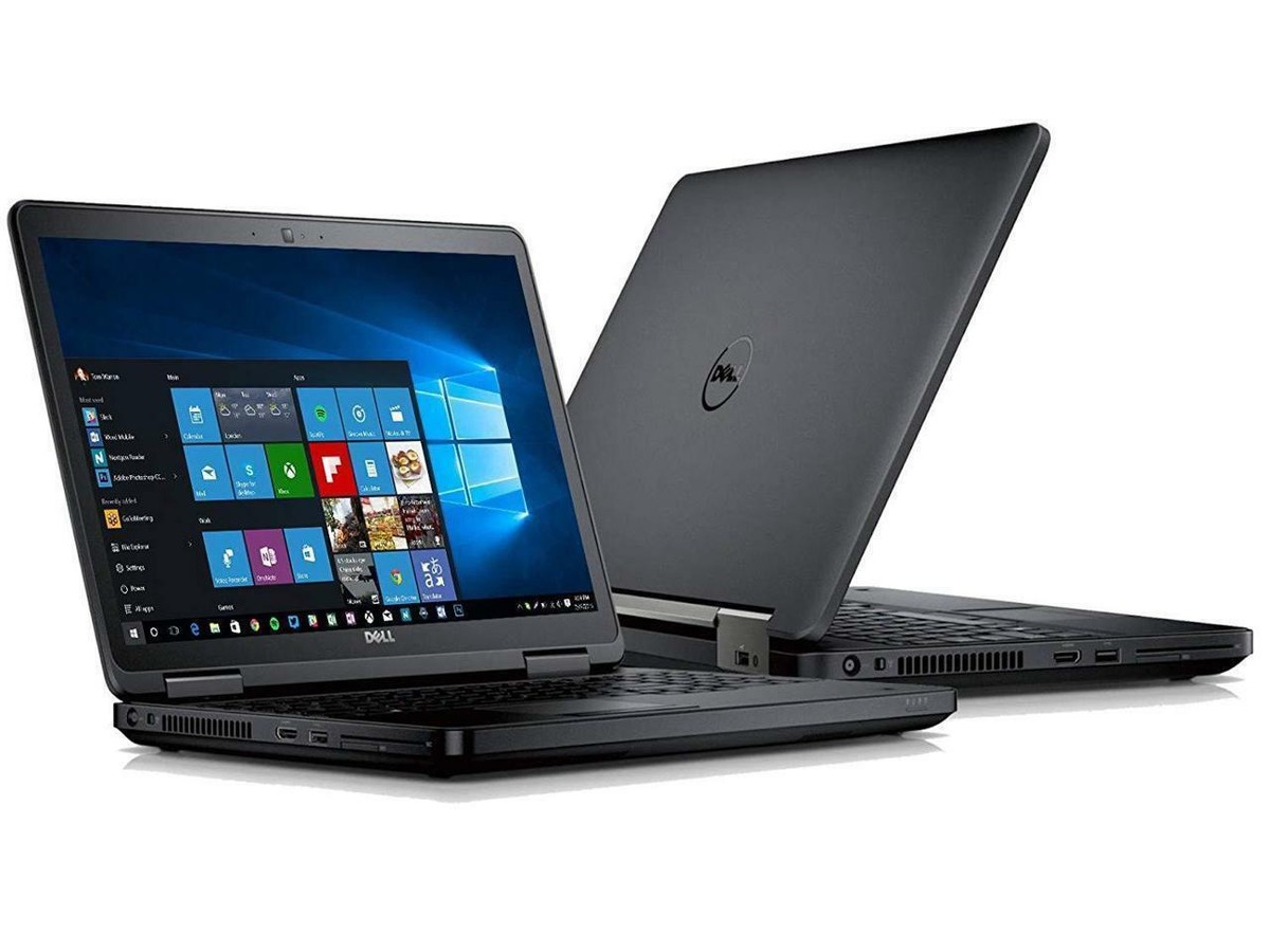 Buy Dell Latitude E5550 15.6 inch (256GB, Intel Core i7 5th