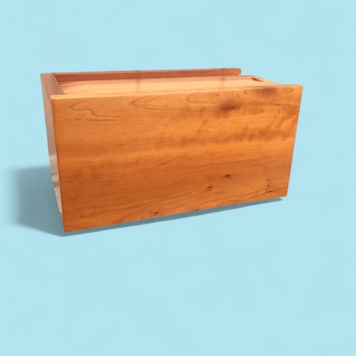 Kerzenbox Kirsche nach Maß - Bild 4 von 7
