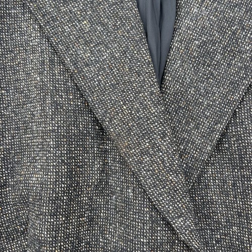 Strenesse Gabriele Strehle Blazer Jacke Wolle Seide Gr.40 UK12 - Bild 6 von 9