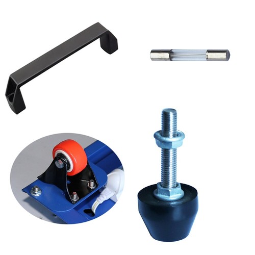 INTBUYING® Belichtungseinheit Tischplatte präzise LED Belichtungseinheit 110 V Push-Pull Typ - Bild 17 von 17