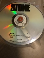 Stone (DVD, 2011)