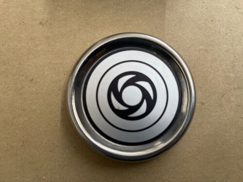 31G 5442 MINI 1275 GT FROM SEPTEMBER 1969 ONWARDS WHEEL TRIM CENTRE CAP - Picture 2 of 5