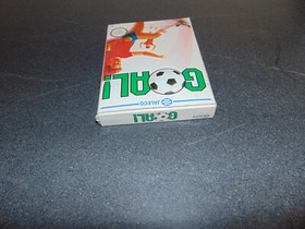 ZIEL! (PAL NES NINTENDO ENTERTAINMENT SYSTEM) INKLUSIVE BOX UND HÜLLE