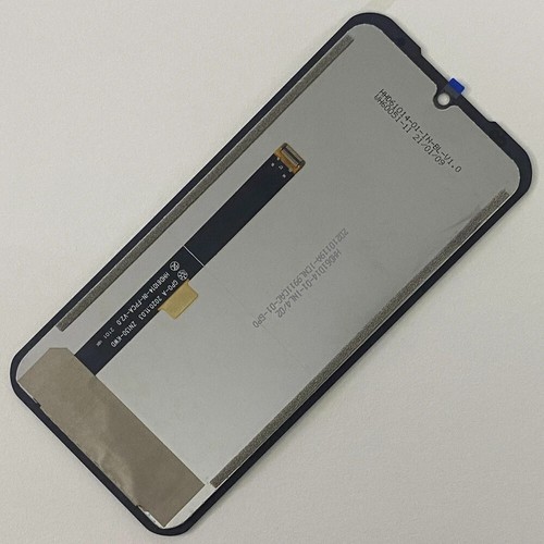 Doogee S86 Repuesto Cristal Pantalla Táctil LCD Digitalizador, Envío 24h - Imagen 4 de 5