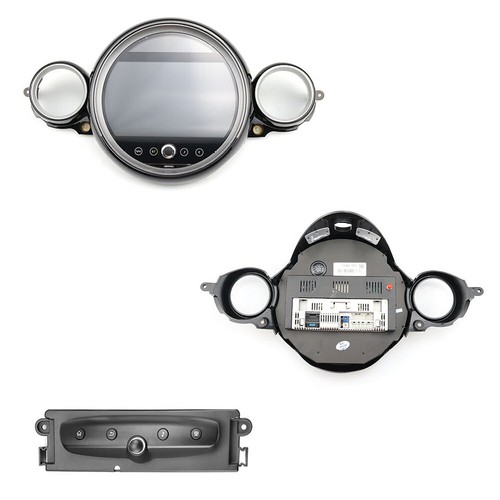9" For BMW Mini Cooper R56 2011-2016 Car GPS Player Radio Stereo Android Auto - Picture 10 of 13