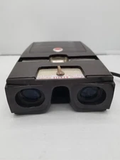 KODAK KODASLIDE STEREO VIEWER II IN EXCELLENT WORKING CONDITION