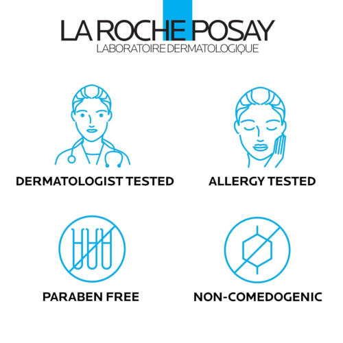 Suero La Roche-Posay Mela B3, Corrector de Manchas Oscuras con Niacinamida 10% - Imagen 6 de 12