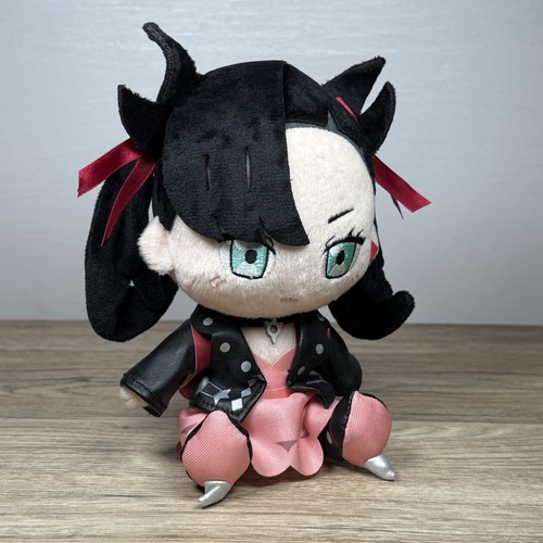 Vendedor del Reino Unido Pokemon Marnie Mary Peluche Mascota Pokemon Espada y Escudo Gimnasio Líder - Imagen 5 de 9