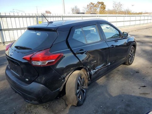 Used Alternator fits: 2018 Nissan Kicks Grade A - Picture 6 of 18