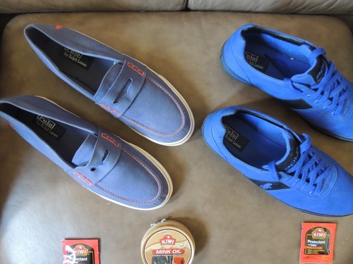 maat Ralph 00 12 2 paar Polo Sneakers 38 Lauren Exc Xwxwqp