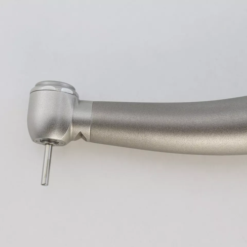 Dental Titanium High Speed Handpiece Fiber Optic LED for Bien Air Unifix Coupler - Bild 29 von 107