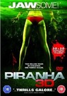 3D Thriller & Mystery DVDs & Blu-ray Discs