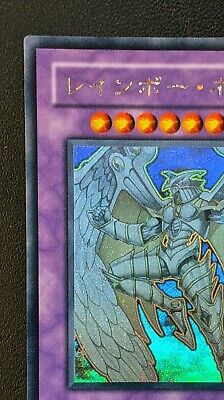 Rainbow Neos PTDN-JP044 Ghost Rare Holo KONAMI Yu-Gi-Oh! TCG Rainbow Neos PTDN-JP044 Ghost Rare Holo KONAMI Yu-Gi-Oh! TCG