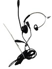 Jabra Foot Coiled Smart Cord GN1200 CC 2M Coiled QD to Mod Plug Headset