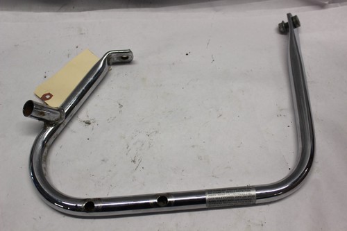 Saddlebag Guard RIGHT 49205-97 2006 FLHT Harley Davidson Electraglide - Picture 6 of 7